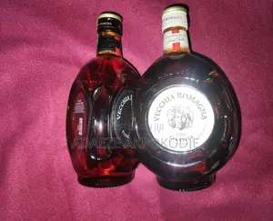 Vecchia Romagna Italian Brandy