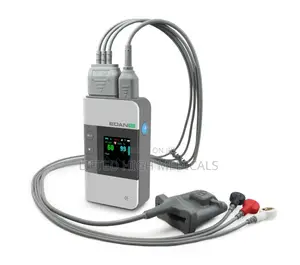 Edan It50 Wireless Telemetry Patient Monitor