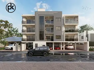 Architectural Plans( Hostel and Appartments)