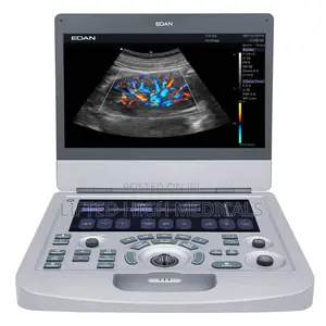 Edan Acclarix Ax3 Portable Color Doppler Ultrasound