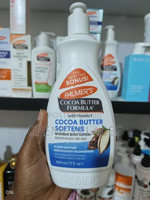 Palmer’S Cocoa Butter Lotion 500ml