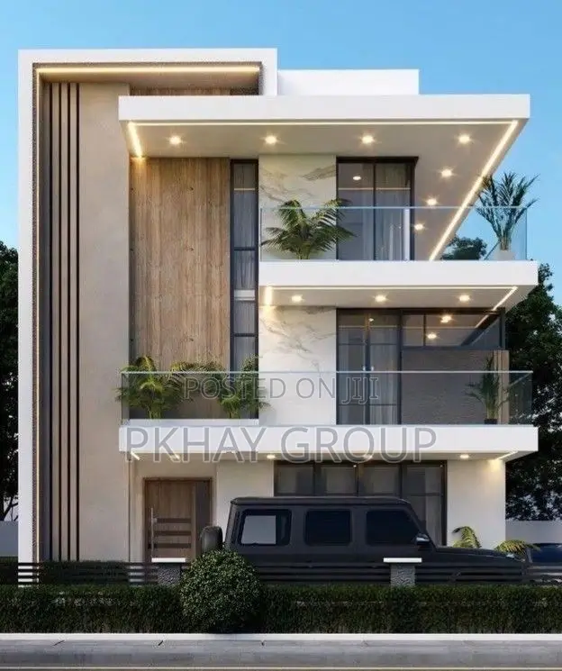 Architectural and Structural Drawings