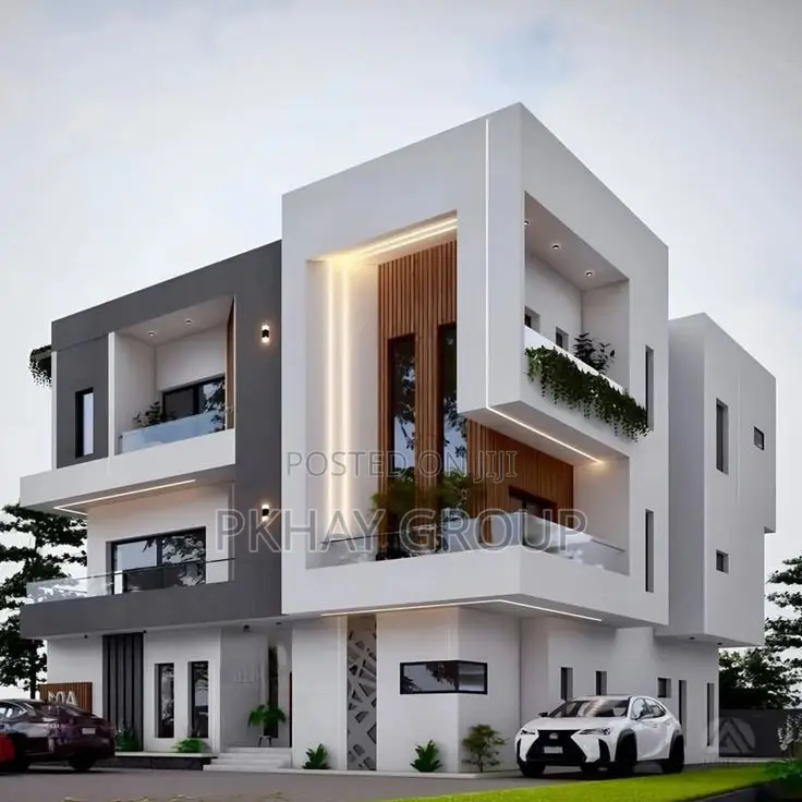 Architectural and Structural Drawings