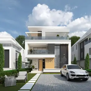 Architectural and Structural Drawings