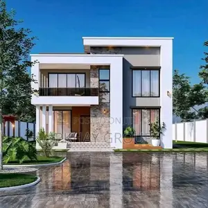 Architectural and Structural Drawings