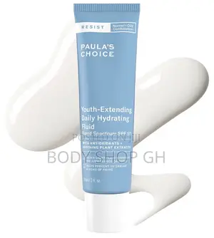 Paula's Choice Super-Light Daily Wrinkle Defense Mineral Sunscreen