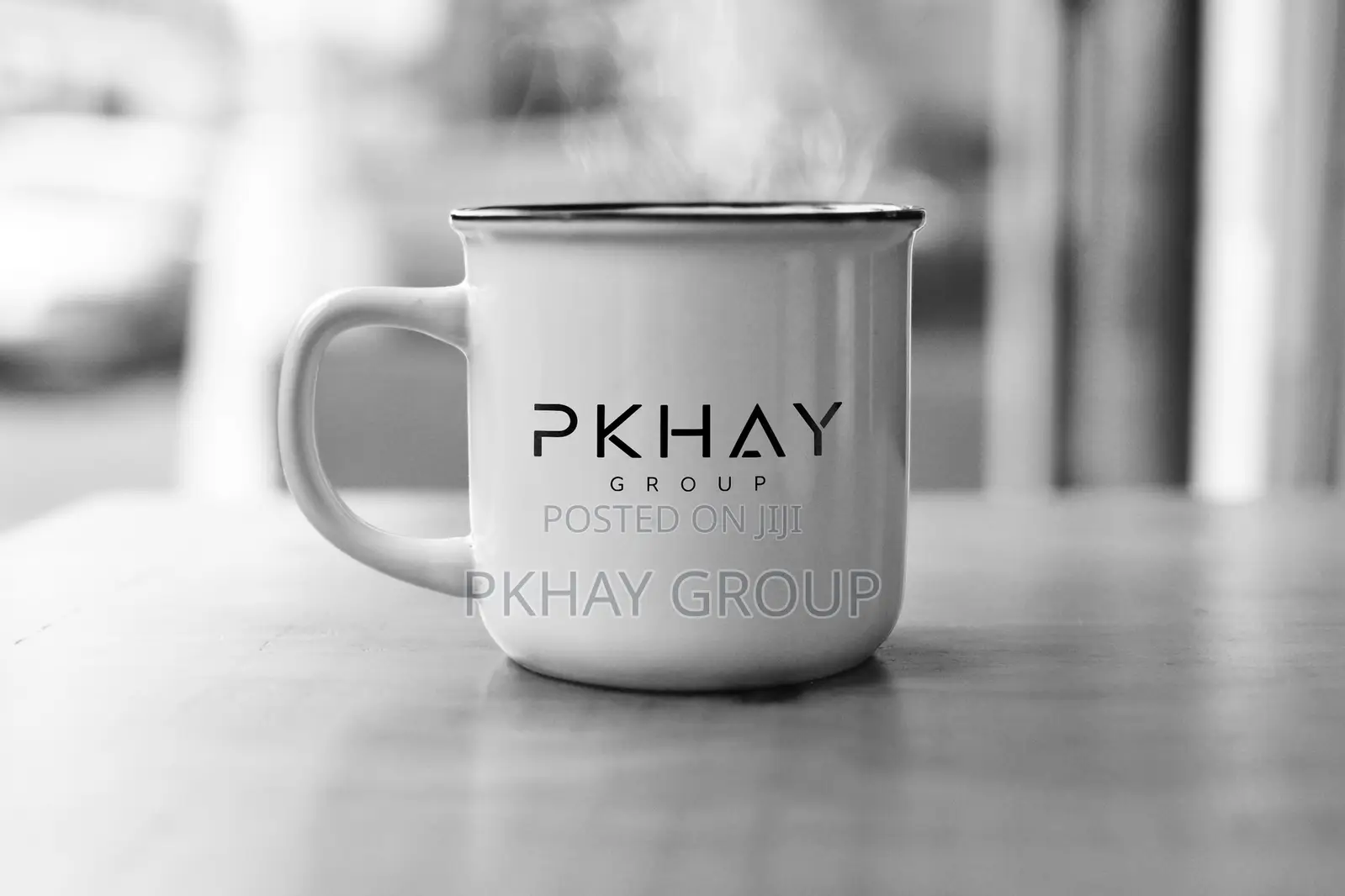 Logo Design