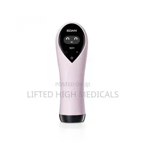 Edan Sd1 Ultrasonic Pocket Fetal Doppler