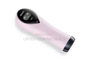 Edan Sd1 Ultrasonic Pocket Fetal Doppler