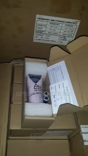 Edan Sd1 Ultrasonic Pocket Fetal Doppler