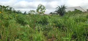Full Plot for Sale Techiman