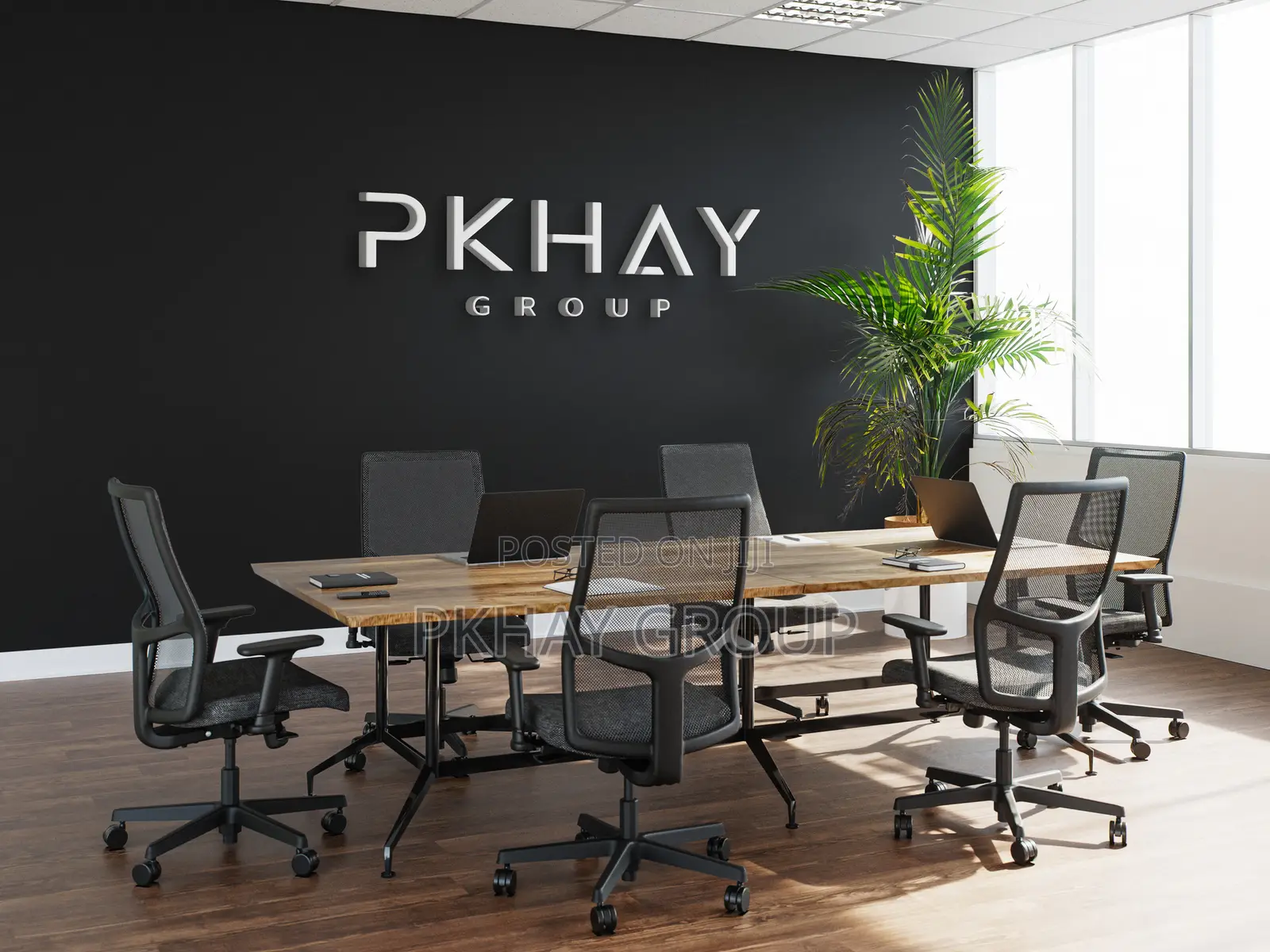 Logo Design