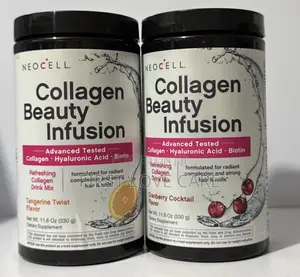 Neocell Collagen Beauty Infusion Advanced Tested (330 G) 6000mg