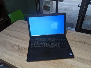 Laptop Dell Latitude 3580 4GB Intel Core i5 SSD 128GB