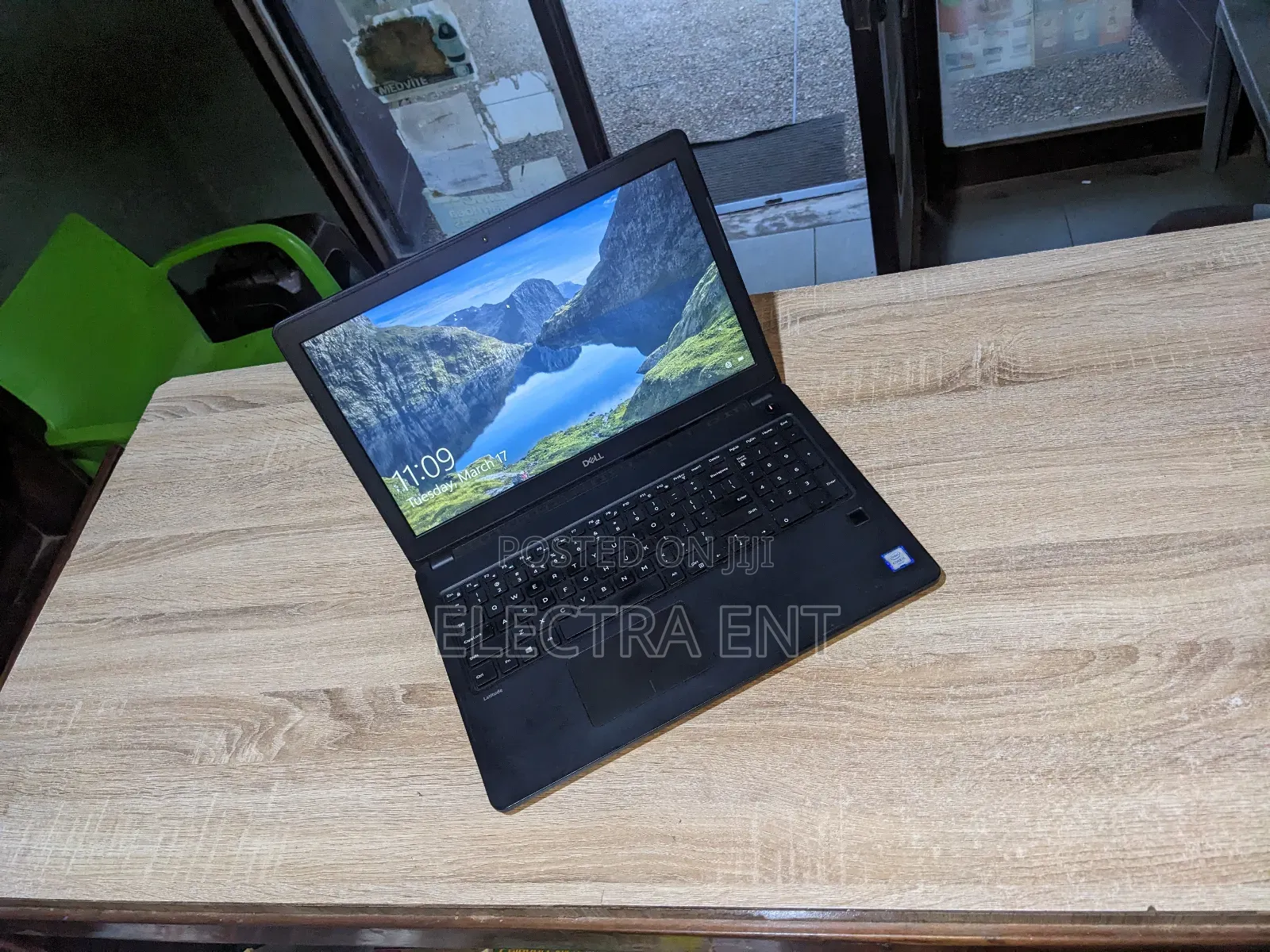 Laptop Dell Latitude 3580 4GB Intel Core i5 SSD 128GB