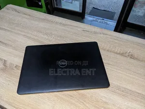 Laptop Dell Latitude 3580 4GB Intel Core i5 SSD 128GB