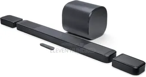 JBL Sound Bar (Bar 1300 M2)