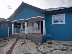 4bdrm House in Helena Estate Agency, Amasaman for rent