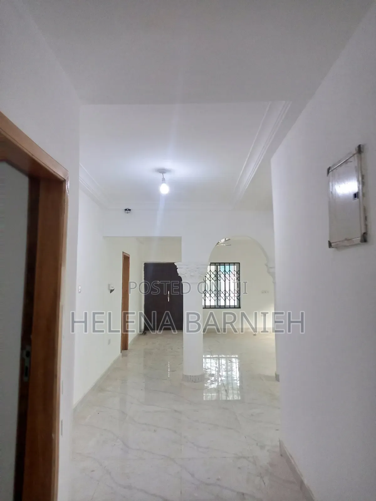 4bdrm House in Helena Estate Agency, Amasaman for rent