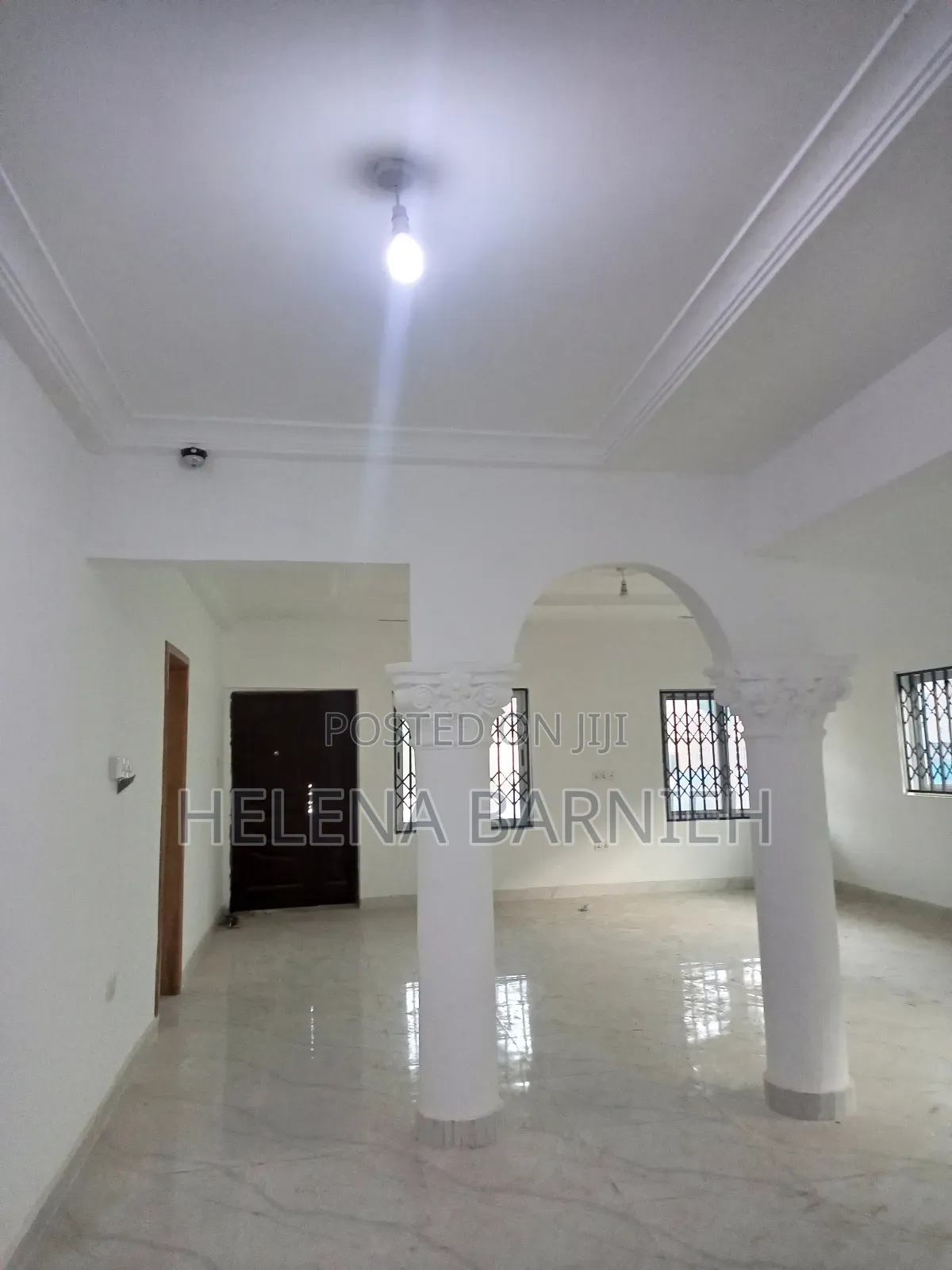 4bdrm House in Helena Estate Agency, Amasaman for rent