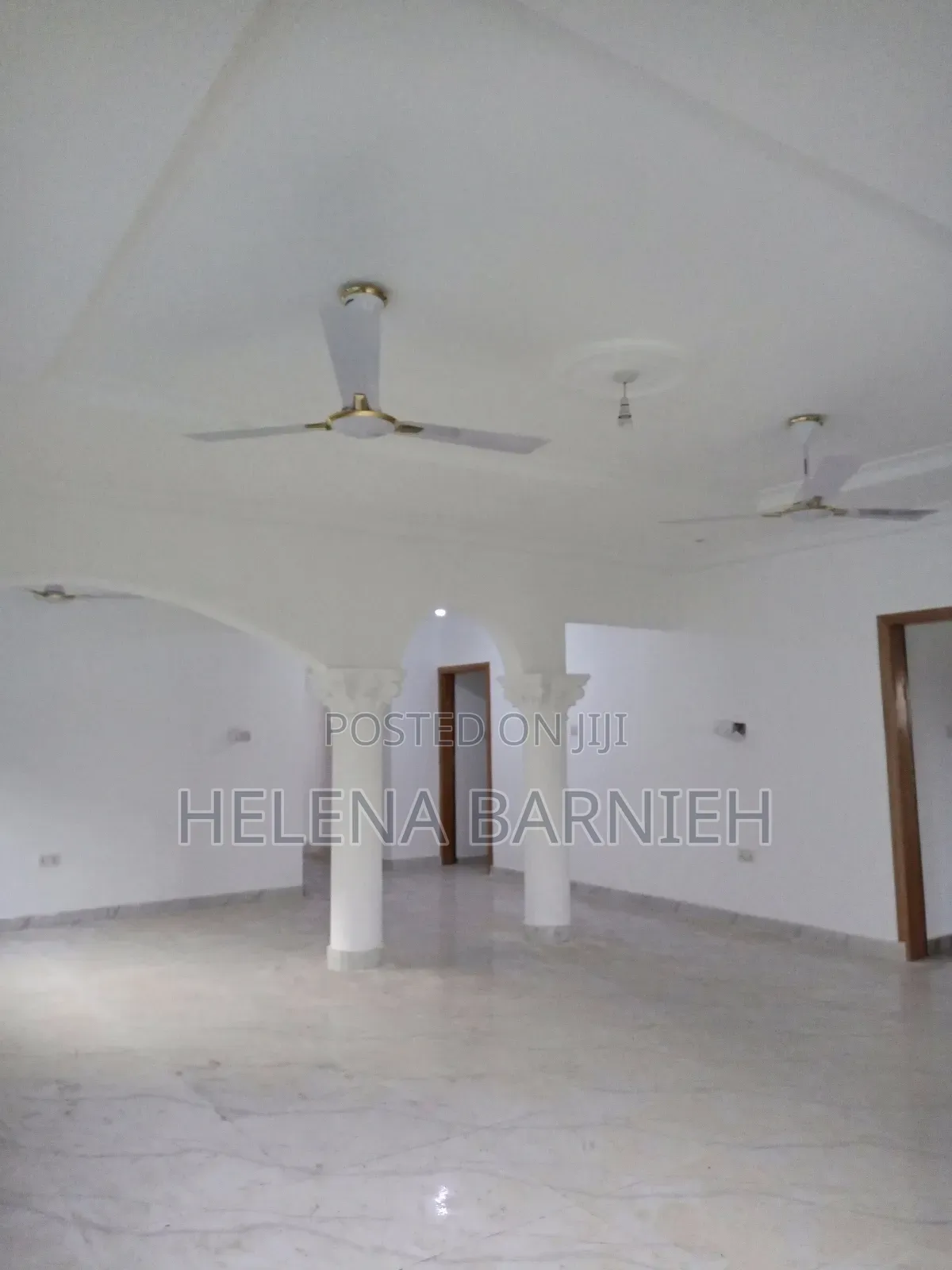 4bdrm House in Helena Estate Agency, Amasaman for rent