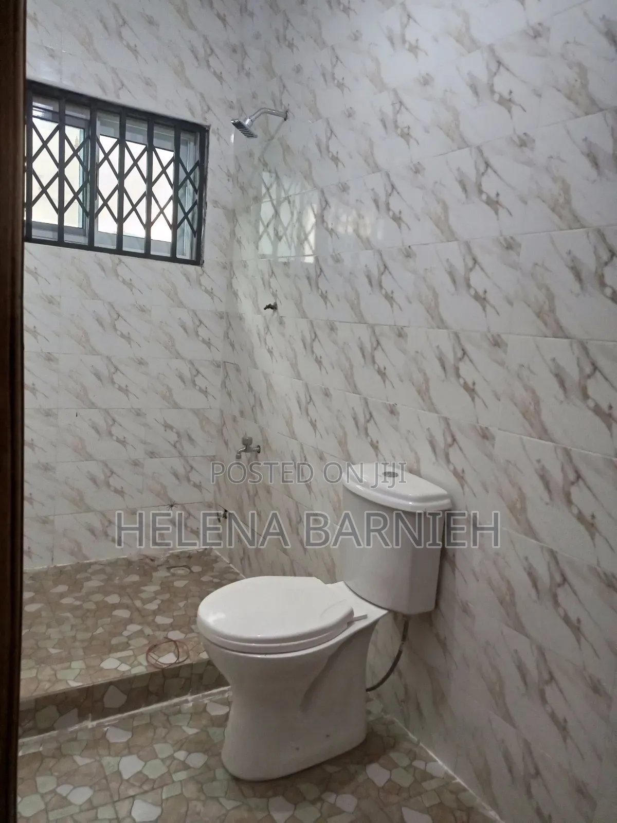 4bdrm House in Helena Estate Agency, Amasaman for rent