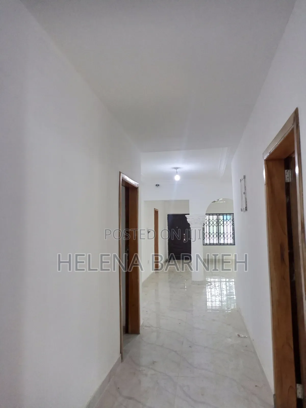 4bdrm House in Helena Estate Agency, Amasaman for rent