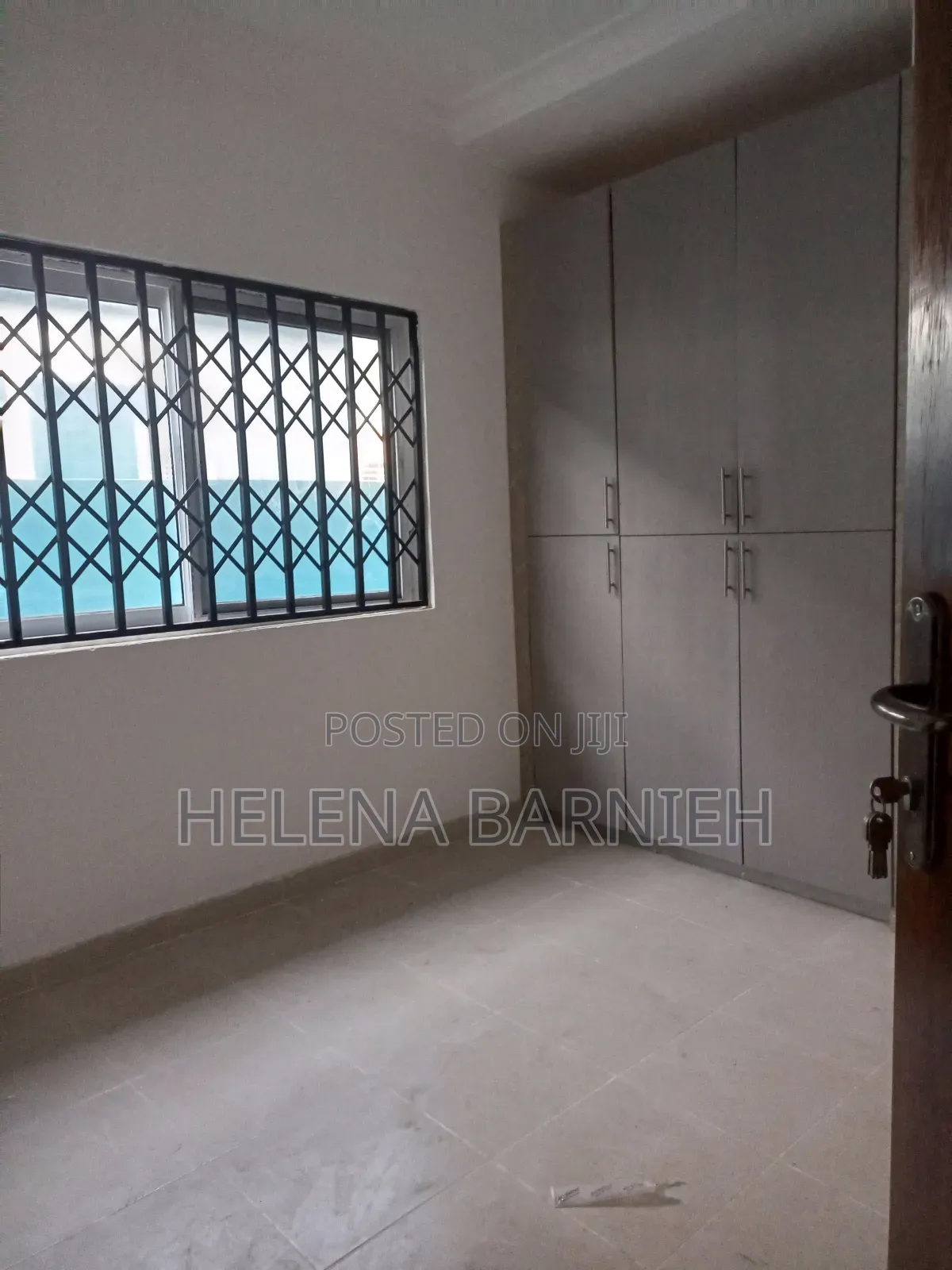 4bdrm House in Helena Estate Agency, Amasaman for rent