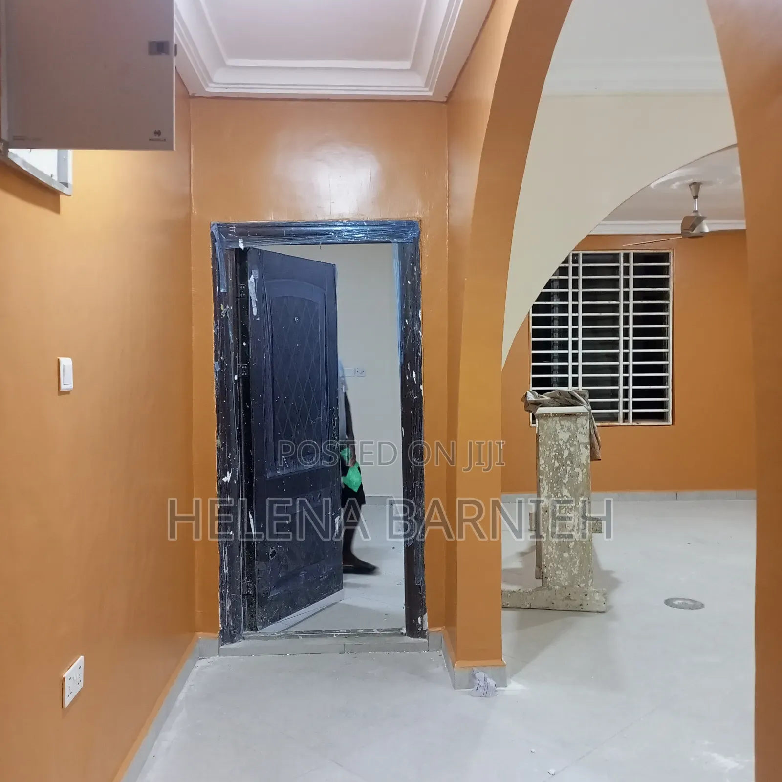 2bdrm Apartment in Ga East Municipal for rent