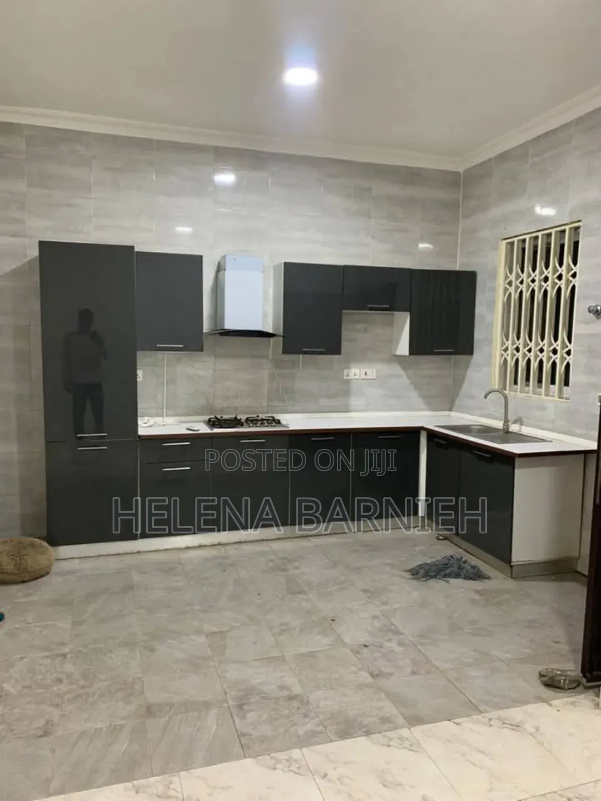 2bdrm Apartment in Ga East Municipal for rent