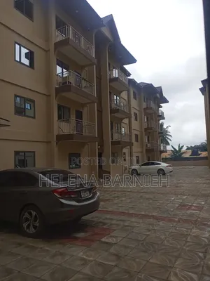 2bdrm Apartment in Helena Estate Agency, Ofankor for rent