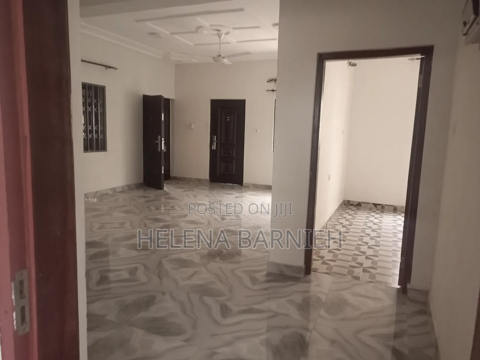 2bdrm Apartment in Helena Estate Agency, Ofankor for rent