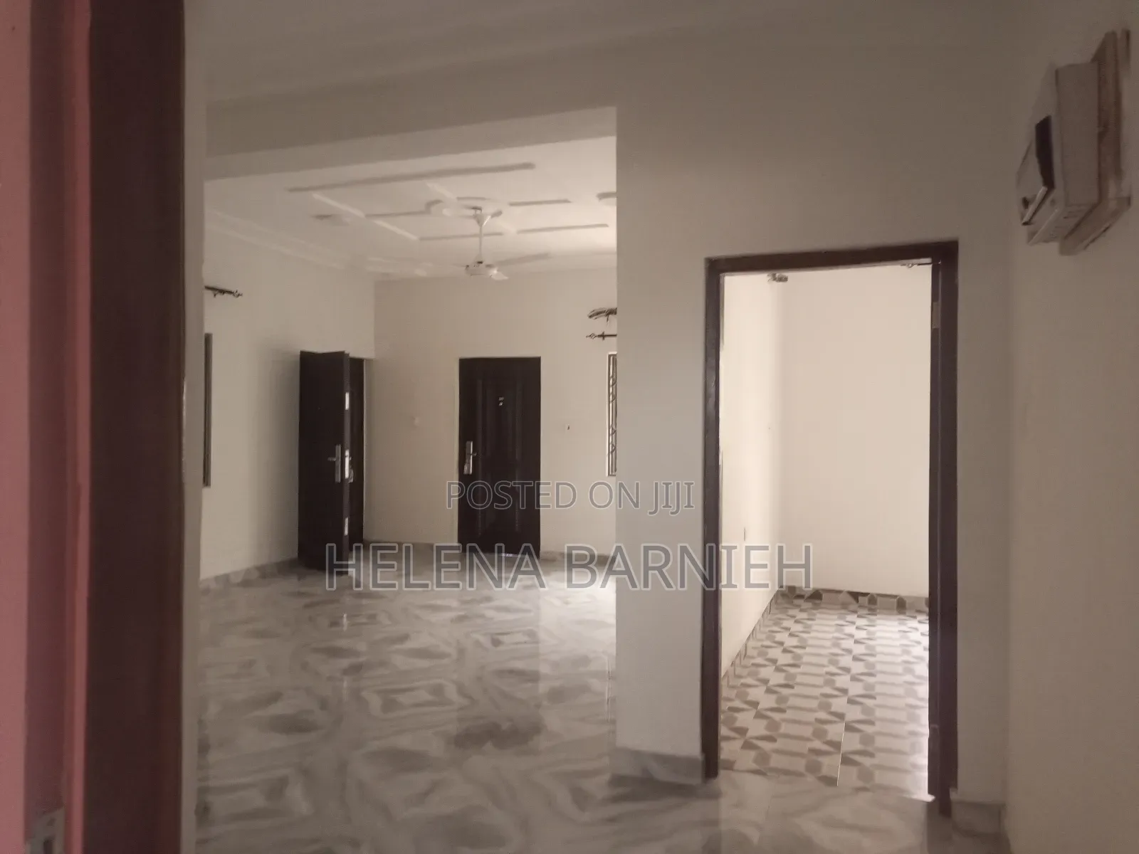 2bdrm Apartment in Helena Estate Agency, Ofankor for rent