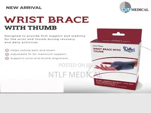 Wrist Brace