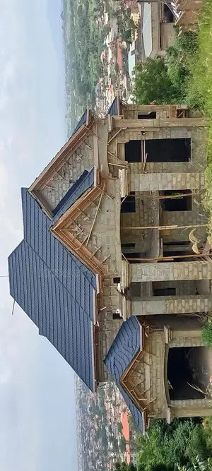 One Good Roof Is Better Than Two Cheap Roofs.