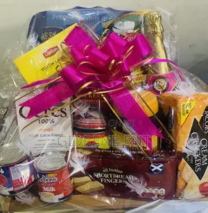 Exclusive Mothers Day Hampers
