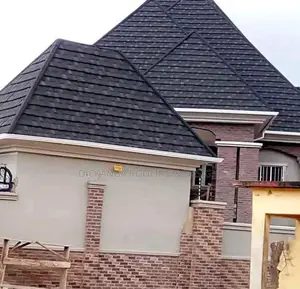 Quality Roofing Brings Peace of Mind