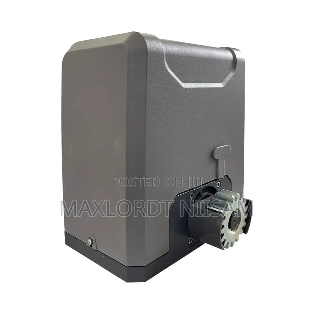 General Security Systems Installations