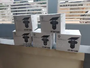 General Security Systems Installations