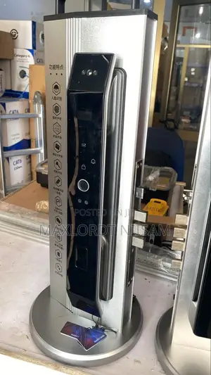 General Security Systems Installations