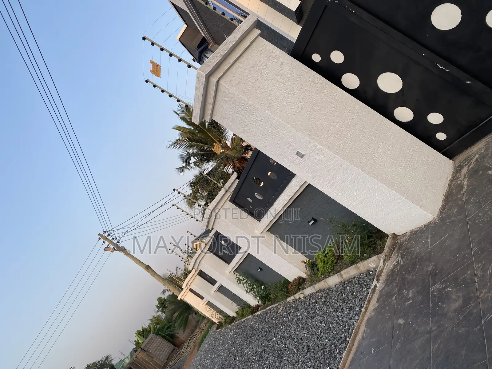 General Security Systems Installations