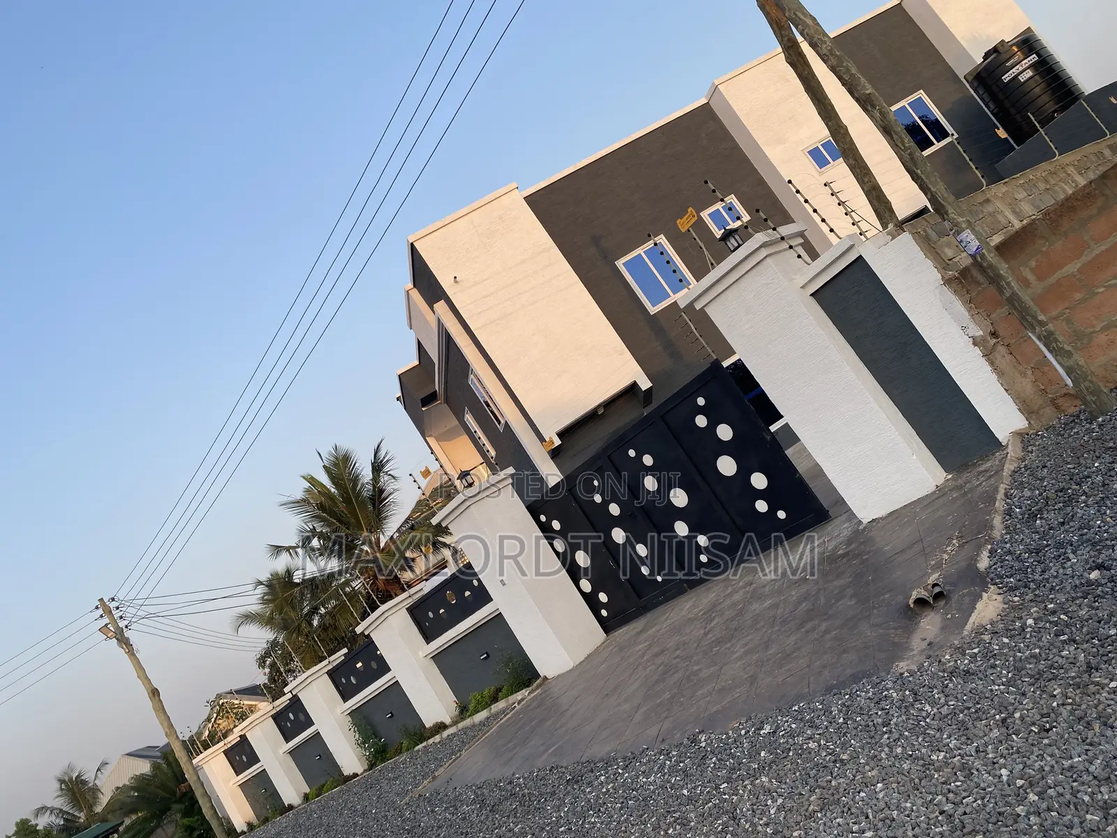 General Security Systems Installations