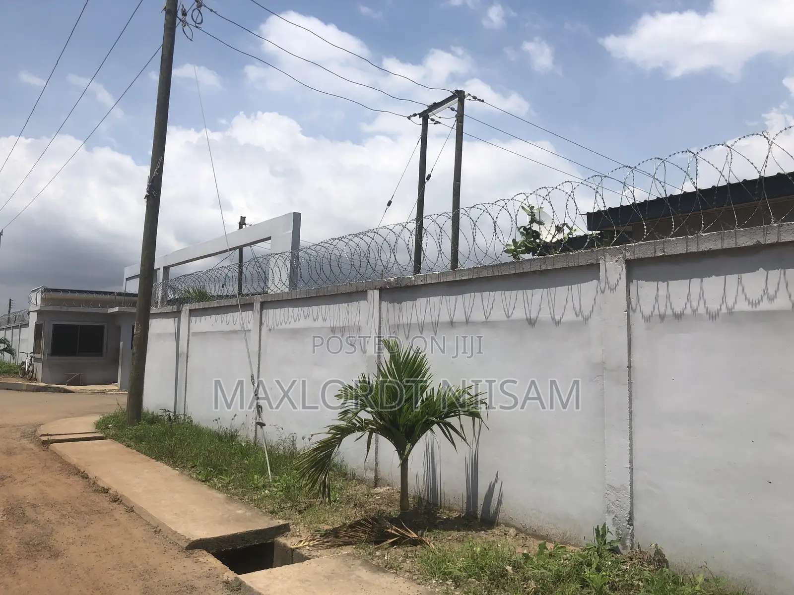 General Security Systems Installations