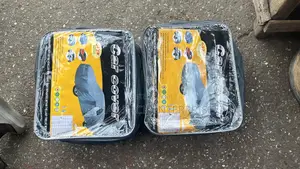 Car Universal Cover