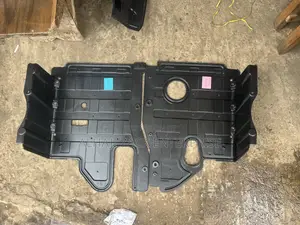 Hyundai Sonata Engine Down Cover