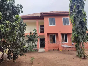 Furnished 9bdrm Block of Flats in Obeyeyie Suburb, Ga South Municipal