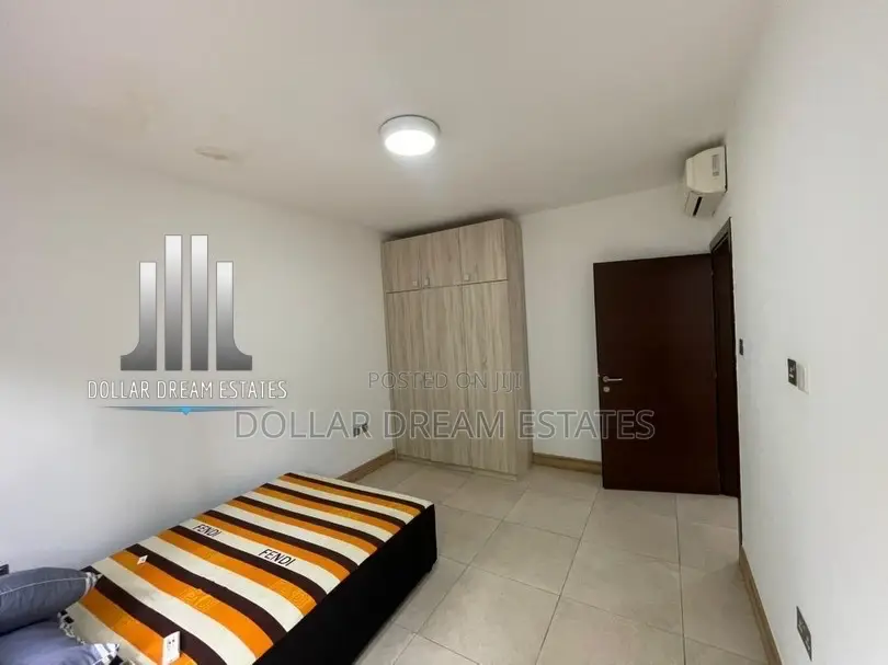 4bdrm Townhouse / Terrace in North Ridge for rent