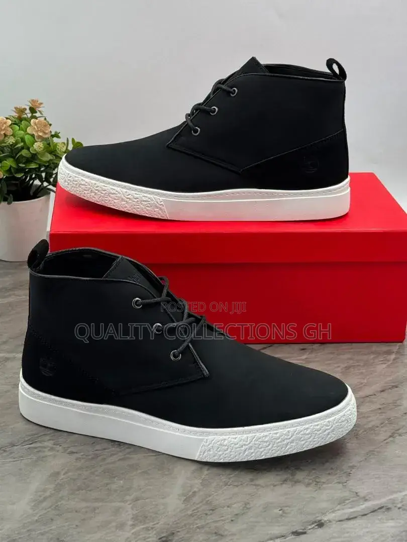 Timberland Boots in Colours