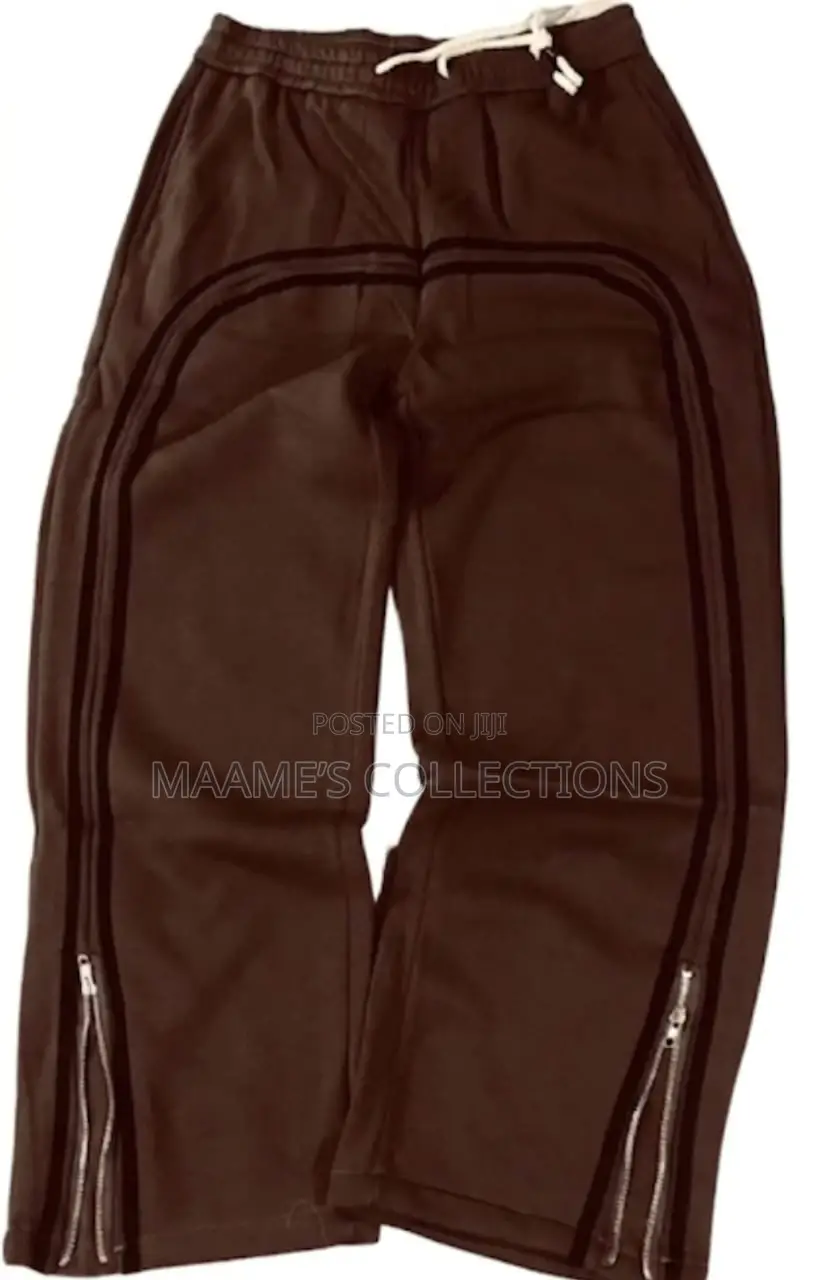 Stylish Men’S Sweatpants / Joggers