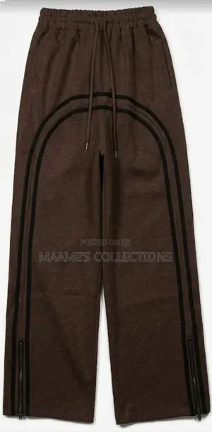 Stylish Men’S Sweatpants / Joggers